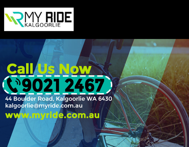 What Makes My Ride Different From Other Bike Stores In The  Kalgoorlie Community